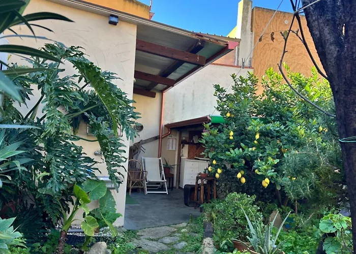 Casa Valeria Wellore Apartament