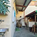 Apartamento Casa Valeria Wellore *