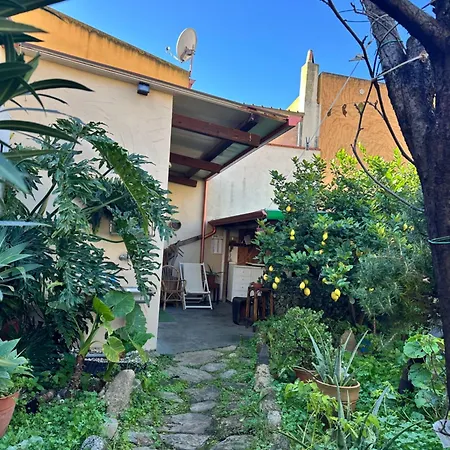Casa Valeria Wellore Апартаменты