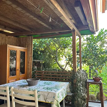 Casa Valeria Wellore Апартаменты