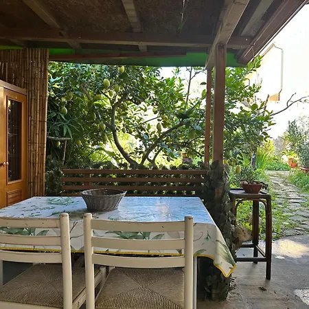 Апартаменты Casa Valeria Wellore