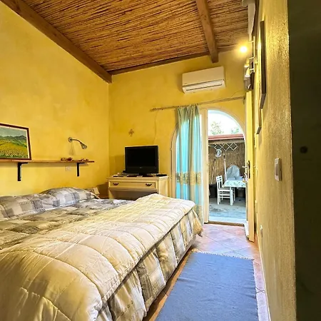 Casa Valeria Wellore * Теулада