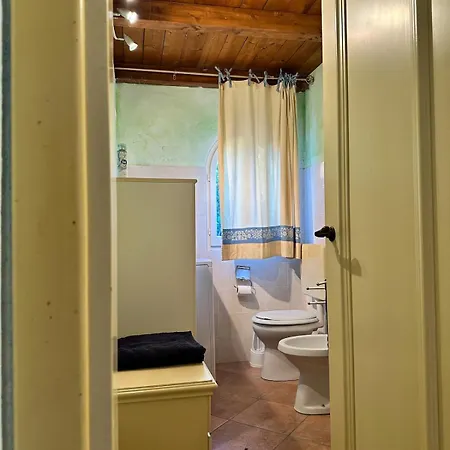 Casa Valeria Wellore Апартаменты *