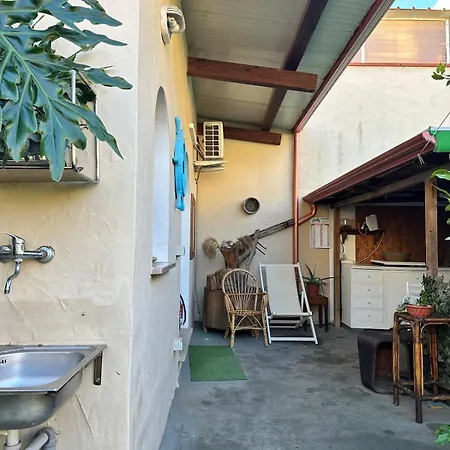 Апартаменты Casa Valeria Wellore *