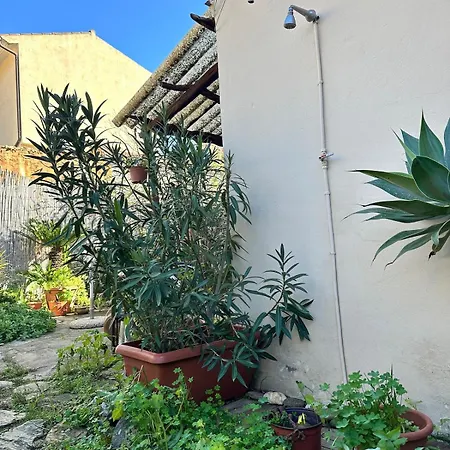 Апартаменты Casa Valeria Wellore *