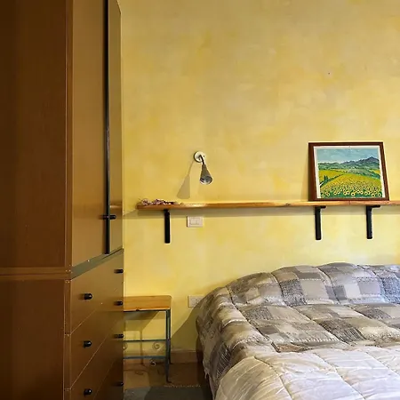 Casa Valeria Wellore * Теулада