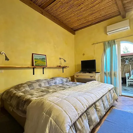 Casa Valeria Wellore *