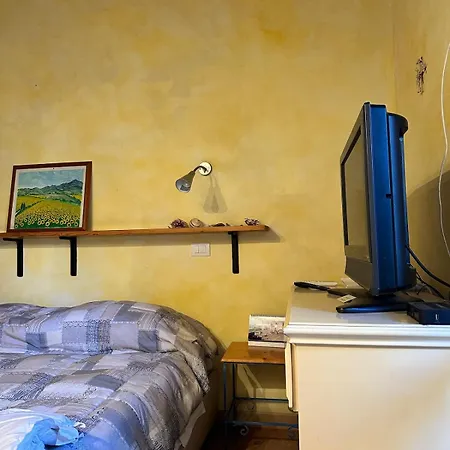 Casa Valeria Wellore Теулада
