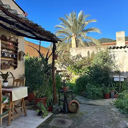 Casa Valeria Wellore
