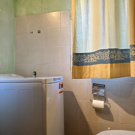 Casa Valeria Wellore * Теулада
