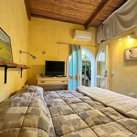 Casa Valeria Wellore * Теулада