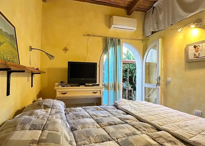 Casa Valeria Wellore * Teulada